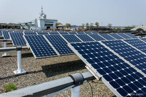 太陽能光伏電站7