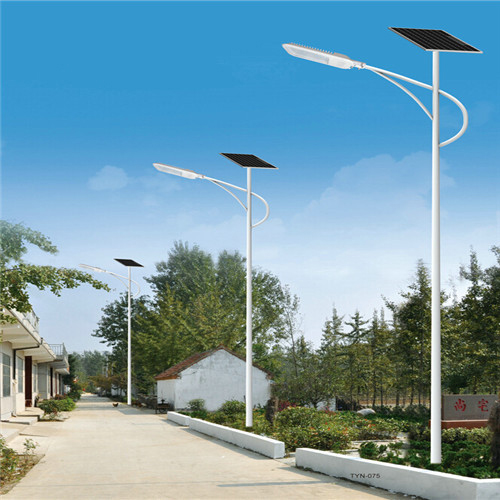 太陽能路燈3