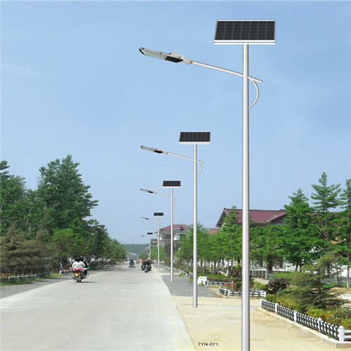 太陽能路燈7