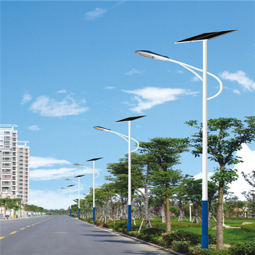 太陽能路燈18