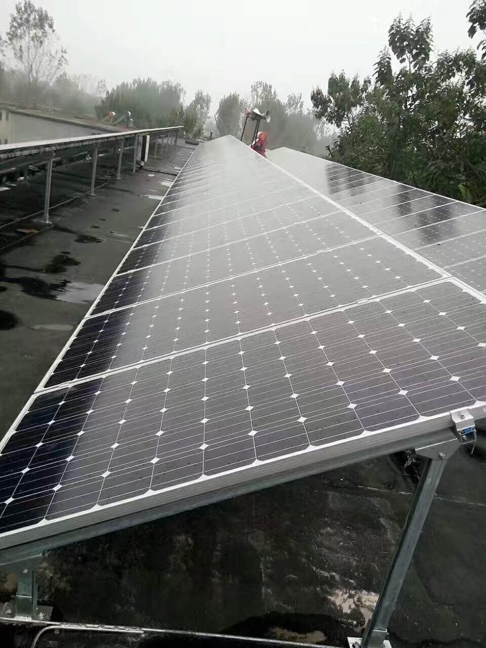 太陽能光伏電站1