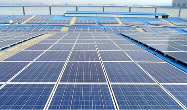 太陽能光伏電站2