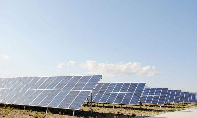 太陽能光伏電站5