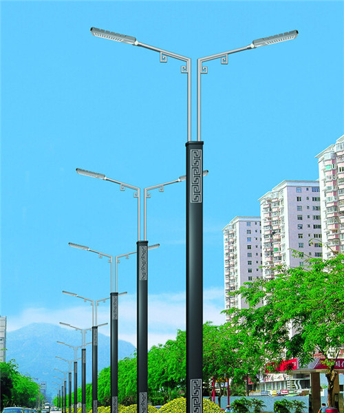 路燈、LED路燈3
