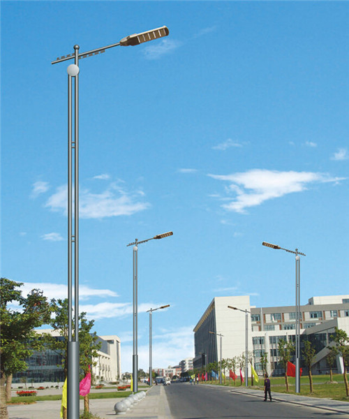 路燈、LED路燈4