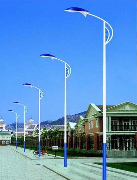 路燈、LED路燈16